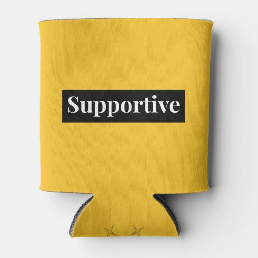 Ondersteunende schepen koeler (Voorkant)