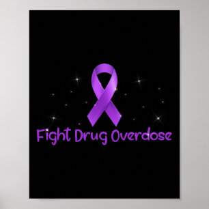 Ondersteuning bestrijding van overdosering Opioïdb Poster