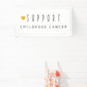 ondersteuning bij kinderkanker. Banner (Insitu)