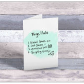 Ondersteuning en aanmoediging van kanker kaart