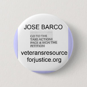 ONDERSTEUNING JOSE BARCO BUTTON