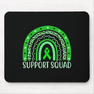 Ondersteuning Squad Mental Health Awareness Maand Muismat
