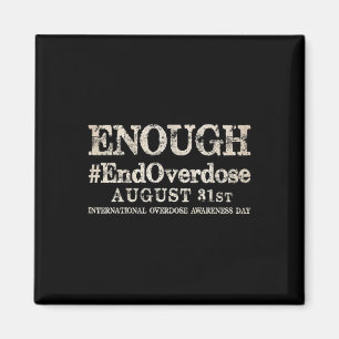 Ondersteuning Stop Overdosering Internationale Ove Magneet
