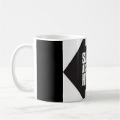 Ondersteuning voor Australische Hip Hop Mok (Links)