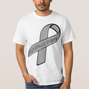 Ondersteuning voor Empty Gestures Ribbon T-shirt
