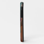 Ondersteuning voor Thy Gymnast Case-Mate iPhone Case (Achterkant/links)