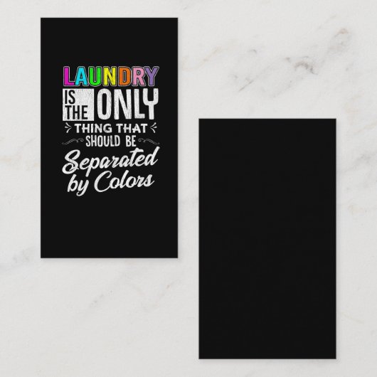 Ondersteuning voor wasprogramma's met gescheiden k visitekaartje (Voorkant / Achterkant)