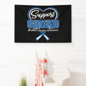 Ondersteuningsteam Colon Spandoek (Insitu)