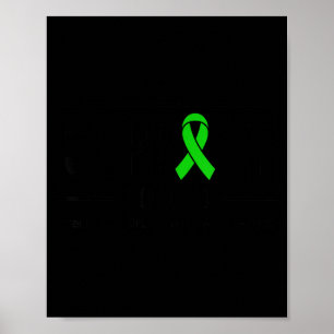 Ondersteuningsteam traumatisch hersenletsel bewust poster
