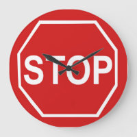 Onderteken stoppen