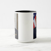 ONDERTEKEND DOOR PRESIDENT TRUMP MOK (Midden)