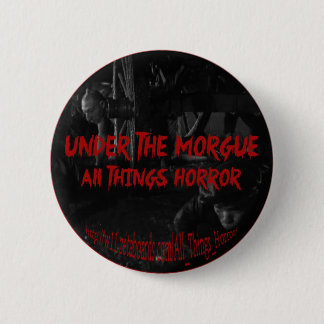 OnderTheMorgue "Freaks"-Button Ronde Button 5,7 Cm