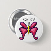 Ondertitel Ronde Button 5,7 Cm (Voorkant /achterkant)