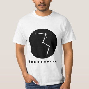 Ondertitel T-shirt