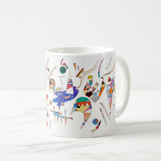 Ondertitel | Wassily Kandinsky | Koffiemok