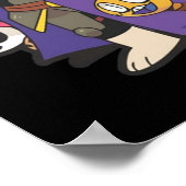 ondertoon poster (Hoek)