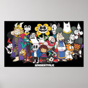 ondertoon poster