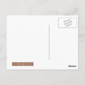 Onderverdeling ~  Amerikaanse kunst Briefkaart (Achterkant)