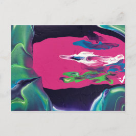 Onderverhaal Briefkaart