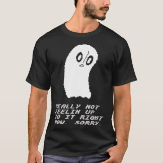 Onderverhaal Essentiële T-shirt