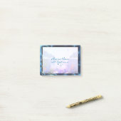 Onderwater 5A Post-it® Notes (Op bureau)