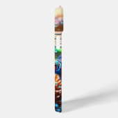 Onderwater Bliss iPhone Case (Achterkant / Rechts)