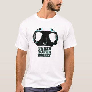 Onderwater Hockey Basic T-Shirt
