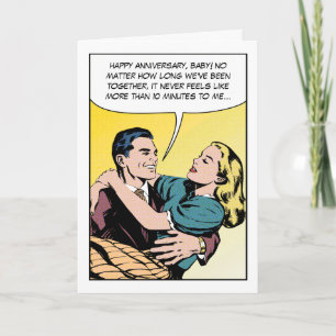 Onderwater Jubileum Kaart