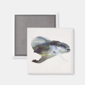 Onderwater Magneet (Voorkant / Achterkant)