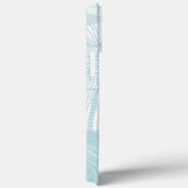 Onderwater Mooie handgeschilderde  adelaarsrog Case-Mate iPhone Case (Achterkant / Rechts)