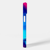 Onderwater Muziekatelier Case-Mate iPhone Case (Achterkant / Rechts)