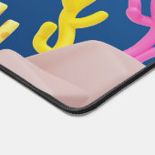 Onderwater Oasis Desk Mat (Hoek)