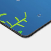 Onderwater Oasis Desk Mat (Hoek)