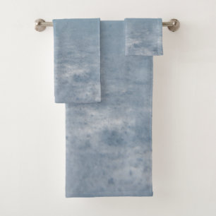 Onderwater Ocean Sparkles 1 Bad Handdoek