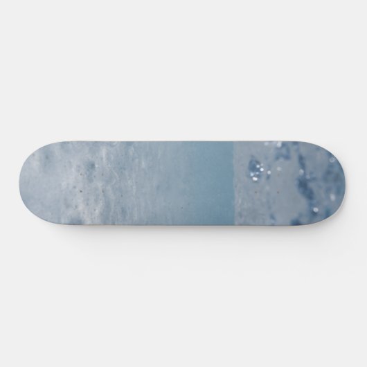 Onderwater Ocean Sparkles 1 Skateboard (Horizontaal)