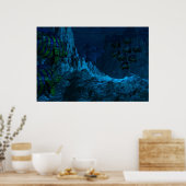 Onderwater Poster (Keuken)
