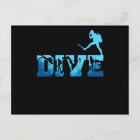 Onderwater Scuba duikende Mannen Scuba-duiker