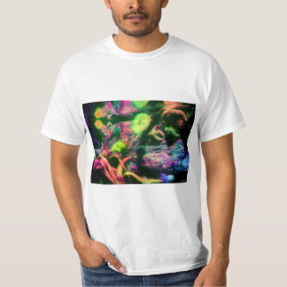 Onderwater T-shirt