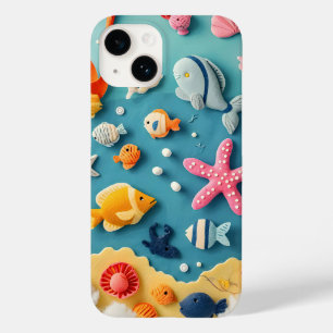Onderwater telefoonhoesjes & Accessoires iPhone Case-Mate iPhone 14 Hoesje