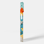 Onderwater telefoonhoesjes Case-Mate iPhone case (Achterkant / Rechts)