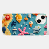 Onderwater telefoonhoesjes Case-Mate iPhone case (Achterkant (horizontaal))