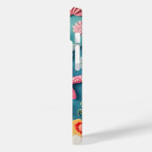 Onderwater telefoonhoesjes Case-Mate iPhone case (Achterkant / Links)