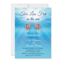 Onderwater Twee Minder Vissen in de Zee Couple's S