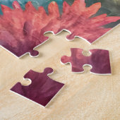 onderwaterdolfijn legpuzzel (Zijkant)