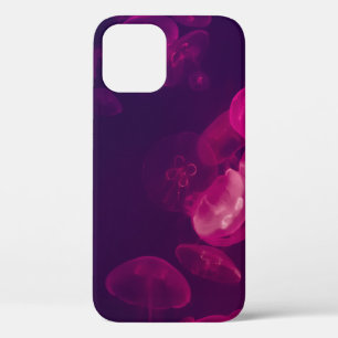 ONDERWATERFOTO VAN JELLYFISH iPhone 12 HOESJE