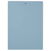 onderwaterkoralen klembord (Achterkant)