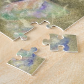 onderwaterleven-puzzel legpuzzel (Zijkant)