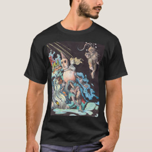 Onderwaterredding T-shirt