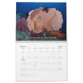 Onderwaterreis 2013 Scheepvaartkalender Kalender (Mar 2026)