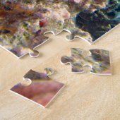 Onderwaterscène Legpuzzel (Zijkant)